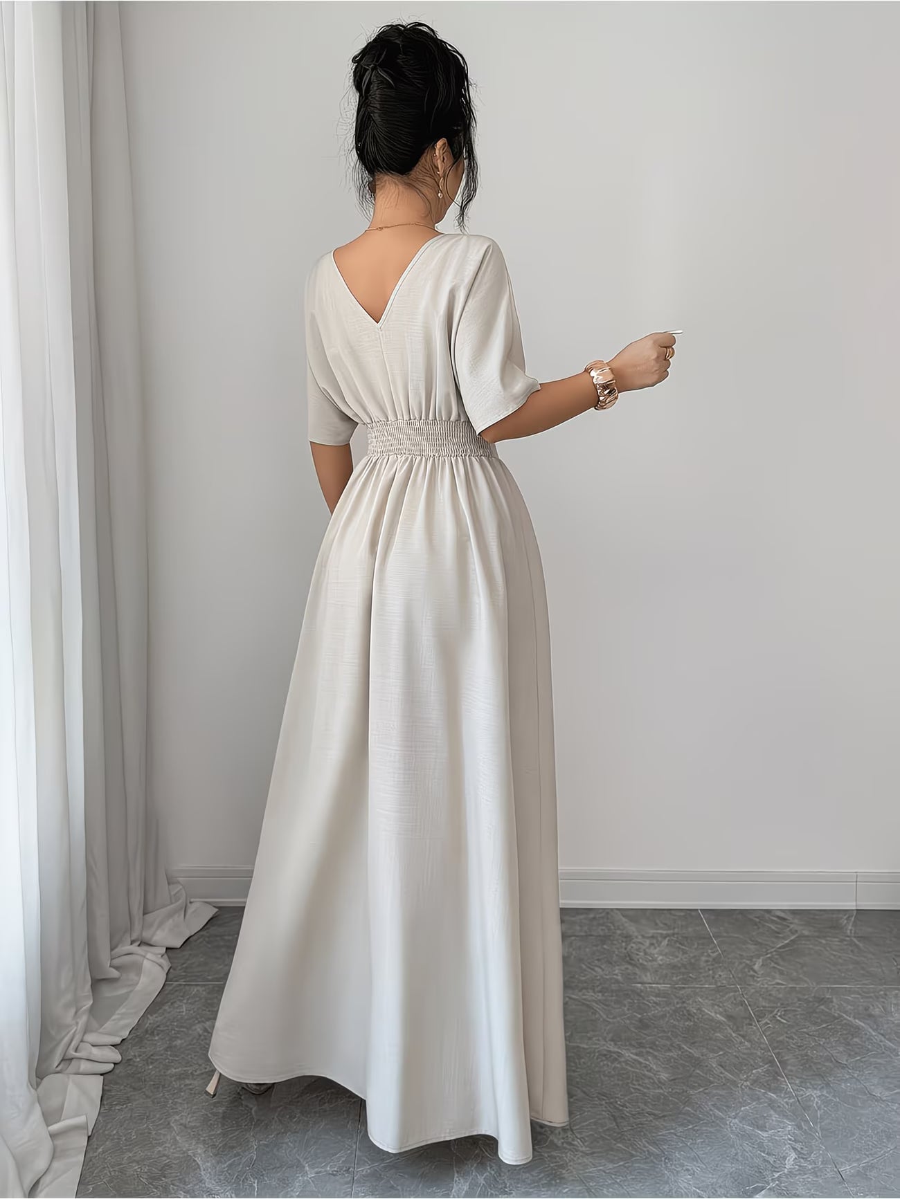 DRESS MIRIADE ✨