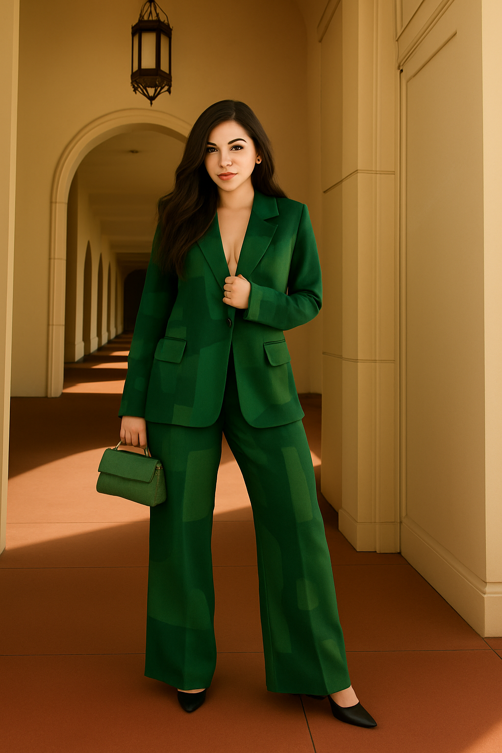 Verde