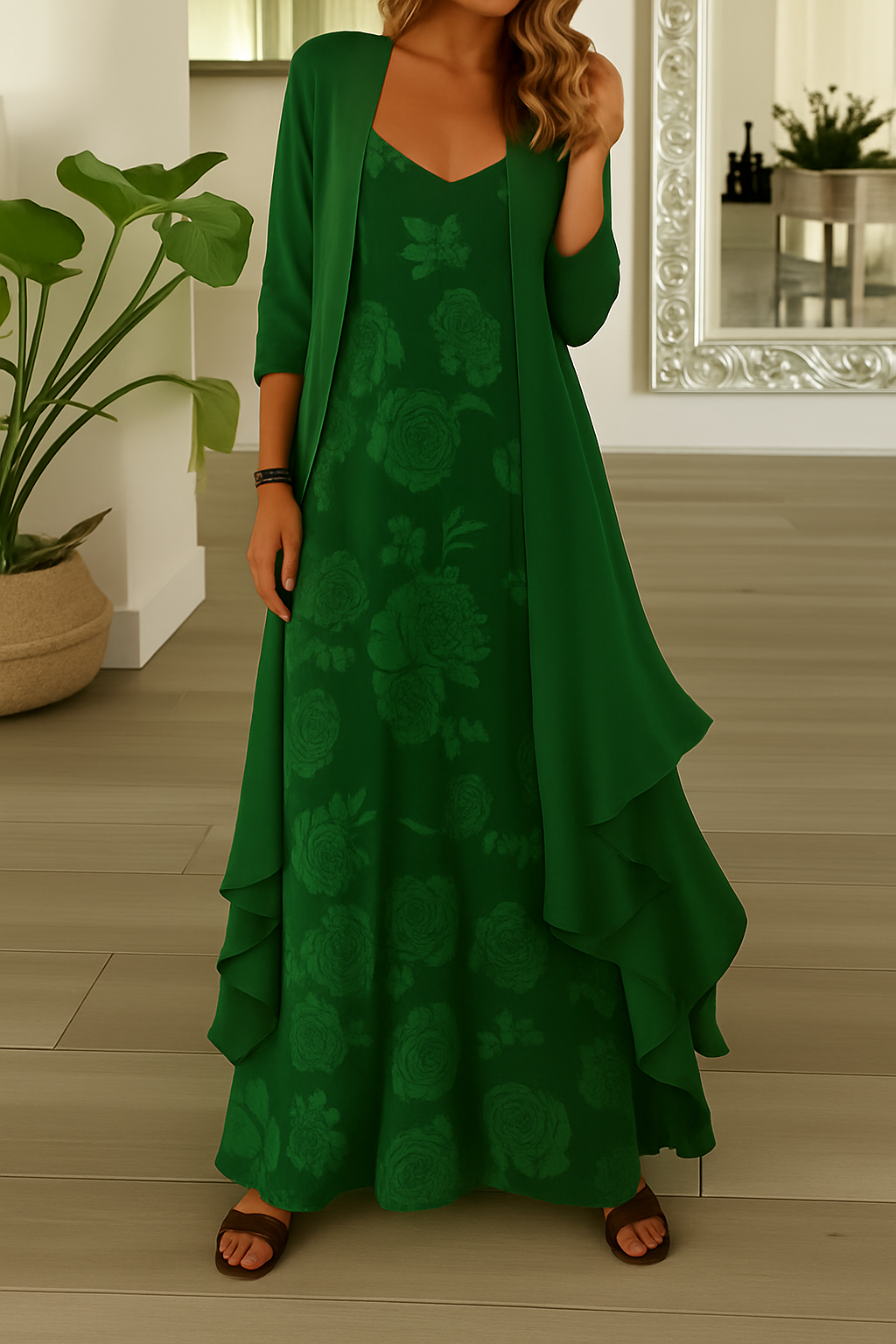 Verde