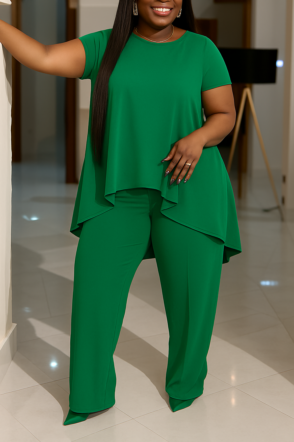 Verde