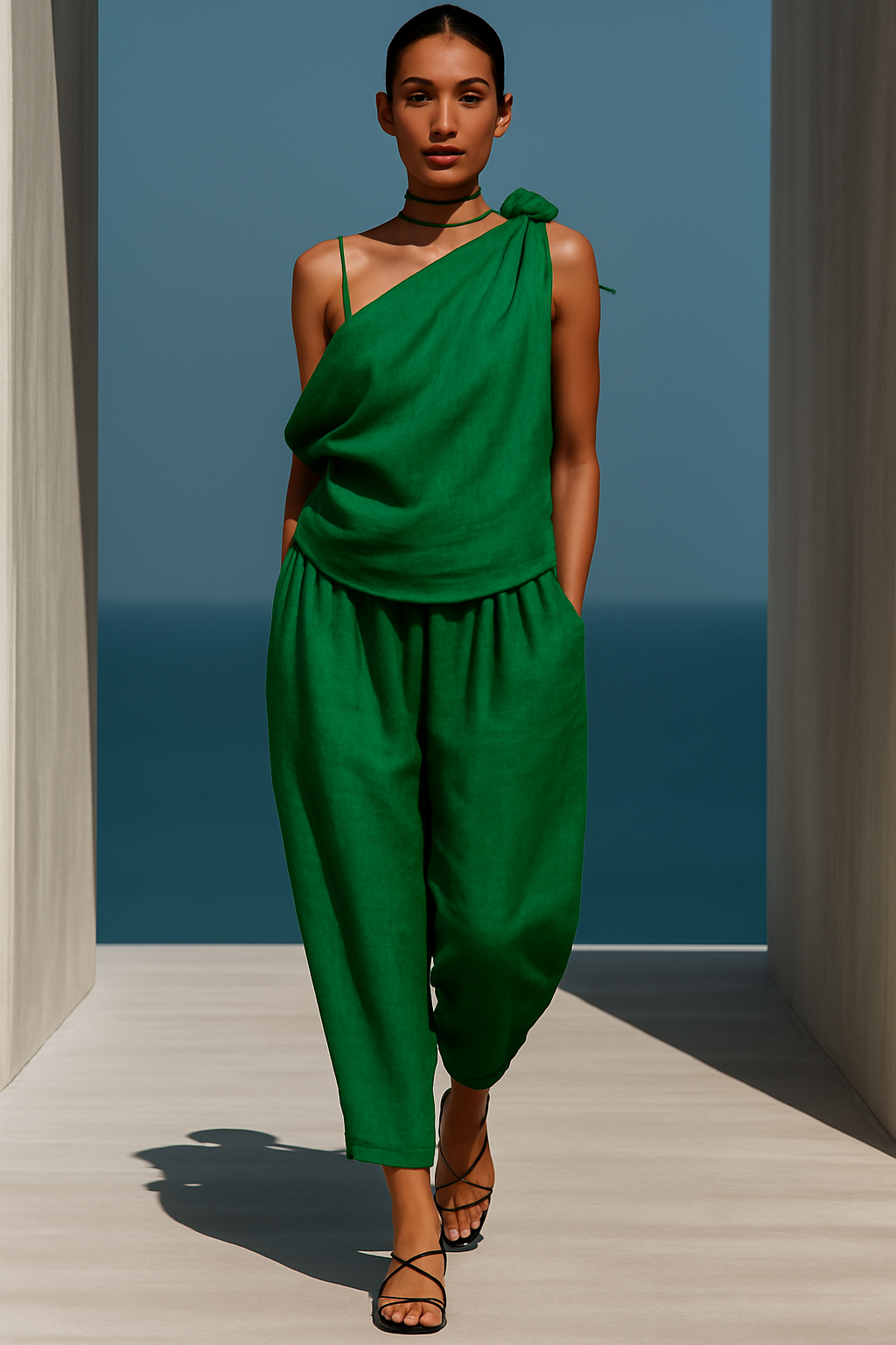 Verde