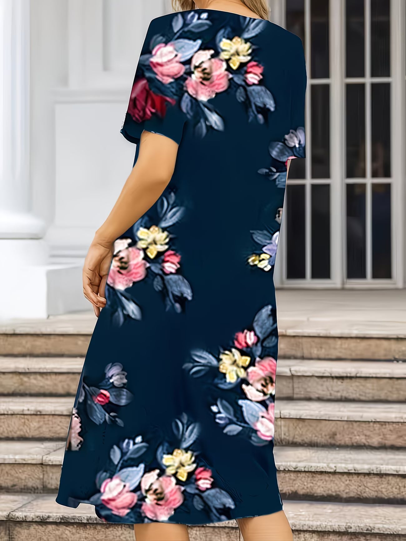 VESTITO SOFIA CHIC ✨