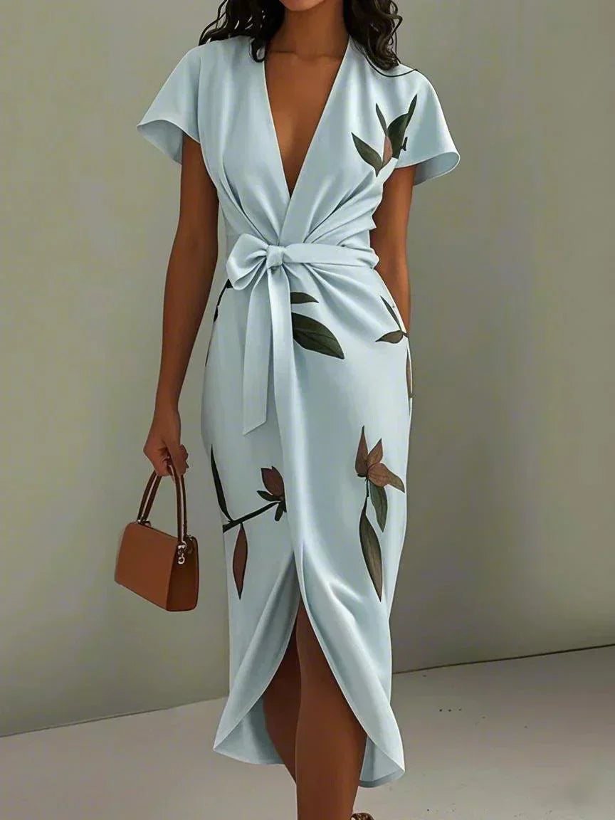 Harper™️ | Elegante abito comodo e fresco