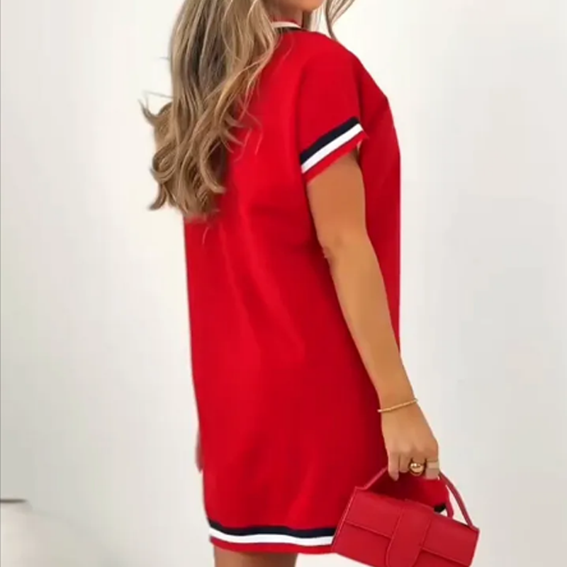 VESTITO MOOD TOMMY ✨
