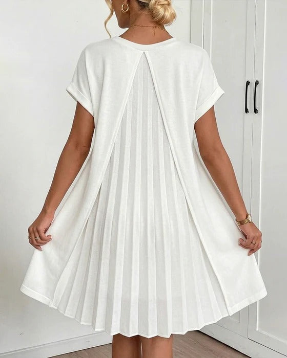 Vestito Deborah elasticizzato