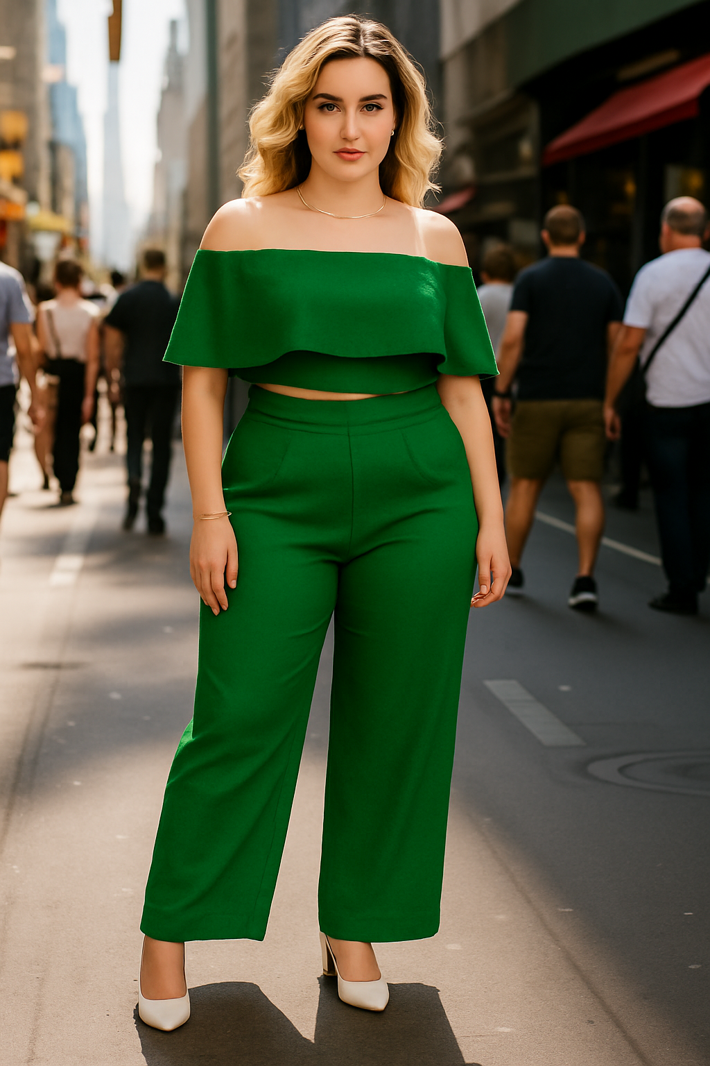 Verde