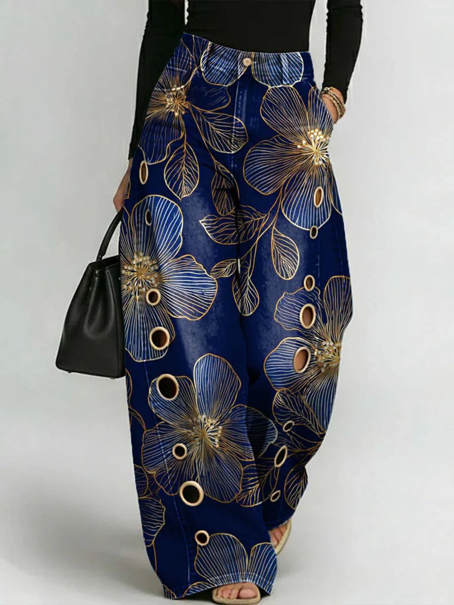 Jeans notte stellata 🥰💫💙