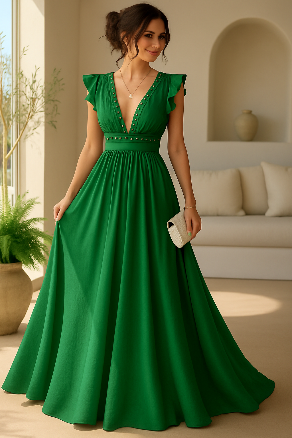 Verde