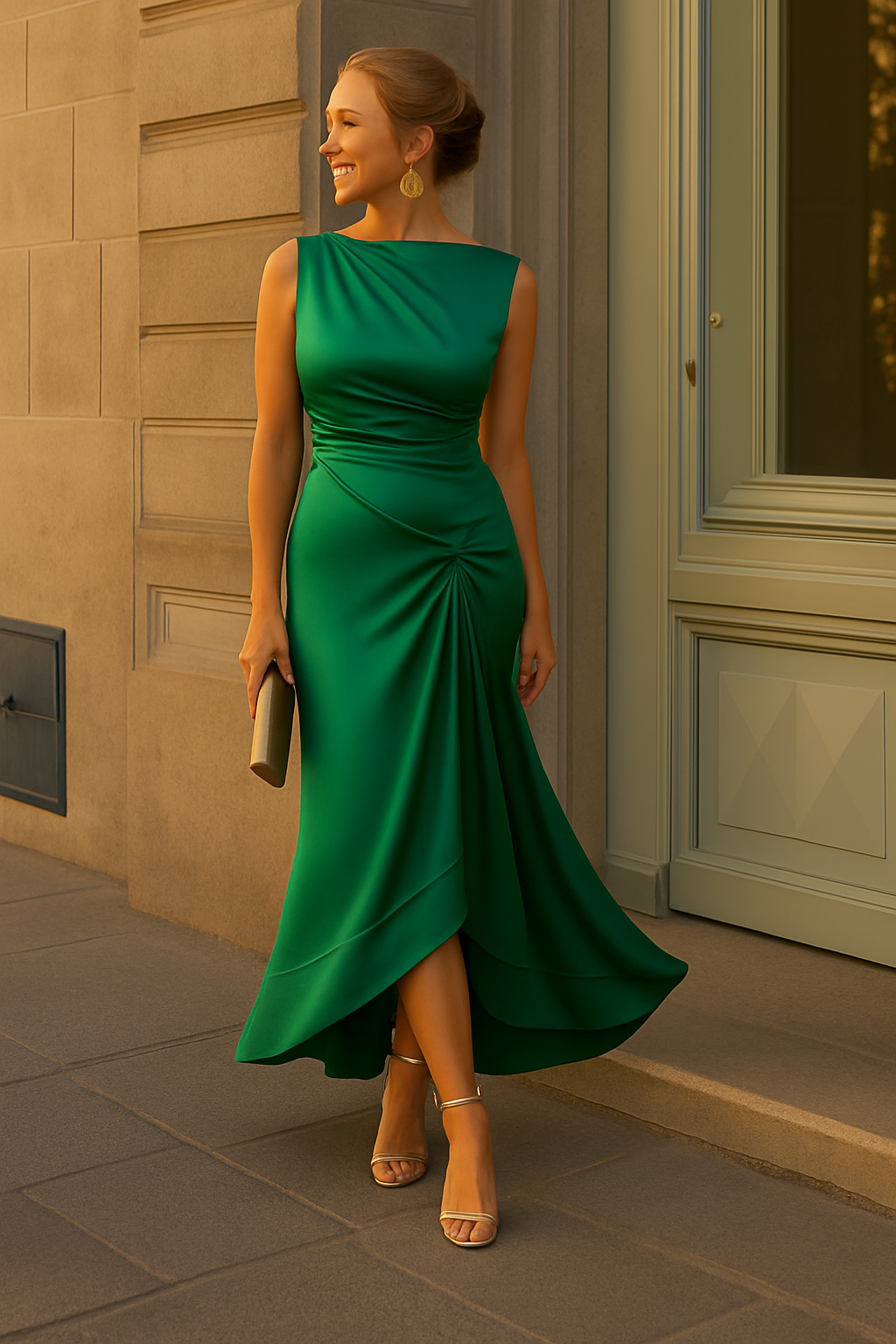 Verde