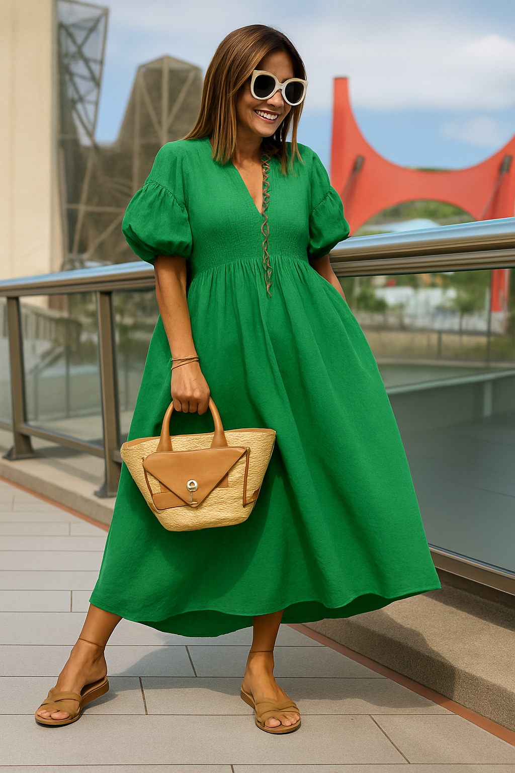 Verde
