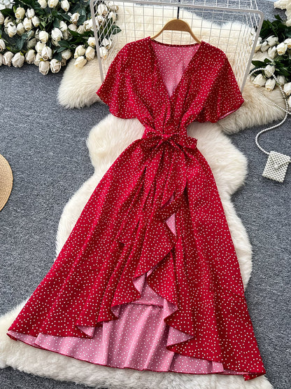 DRESS CHERRY ✨