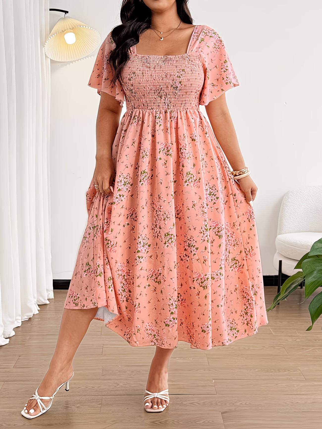 DRESS MAFALDA ✨