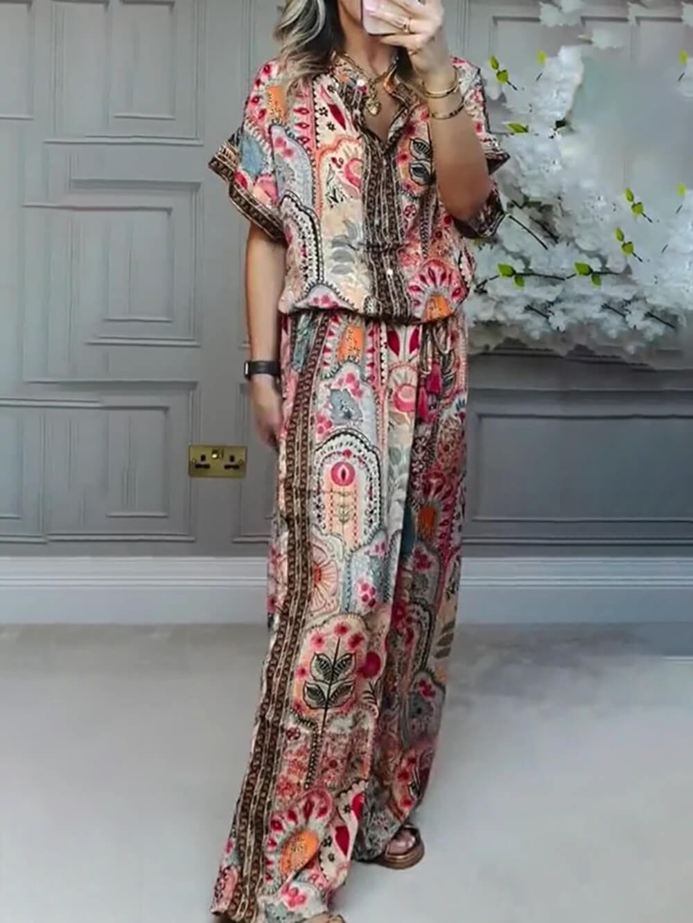 Coordinato Valery