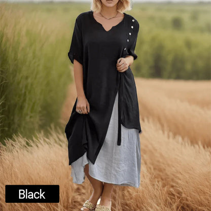 Vestito Vicky Chic