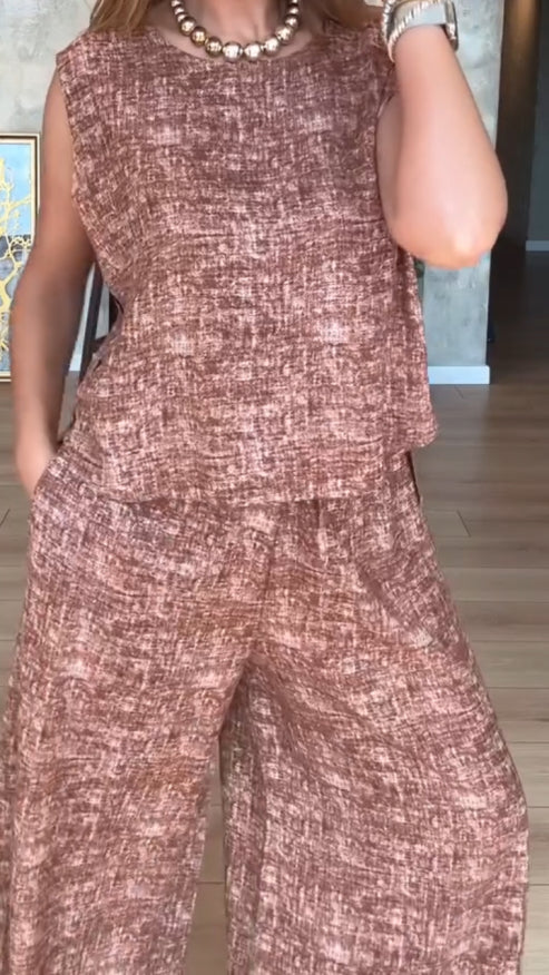 Coordinato Stesy