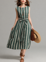 dress simona con Cintura in vita in omaggio