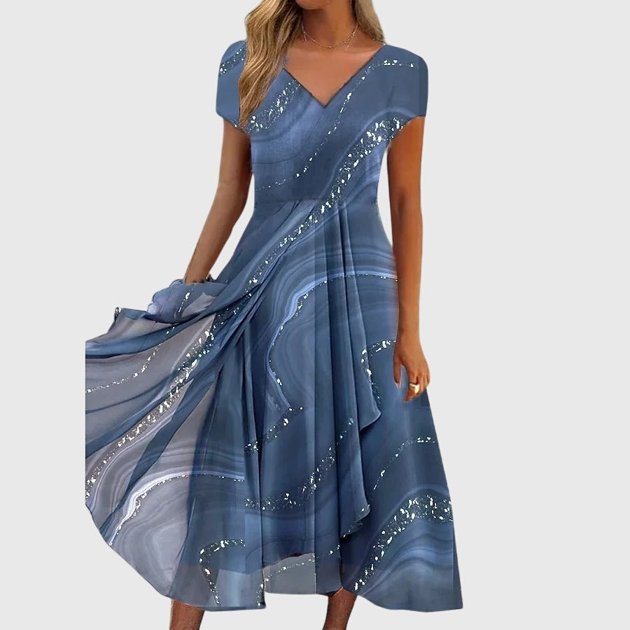 Abito Velato Oceania 🌊