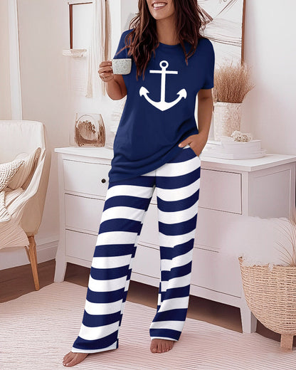 Coordinato Home - Super comfort