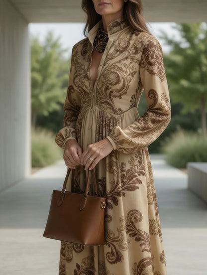 Taylor Vintage Dress™