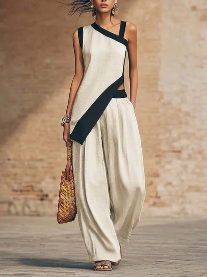 COORDINATO FATIMA CHIC