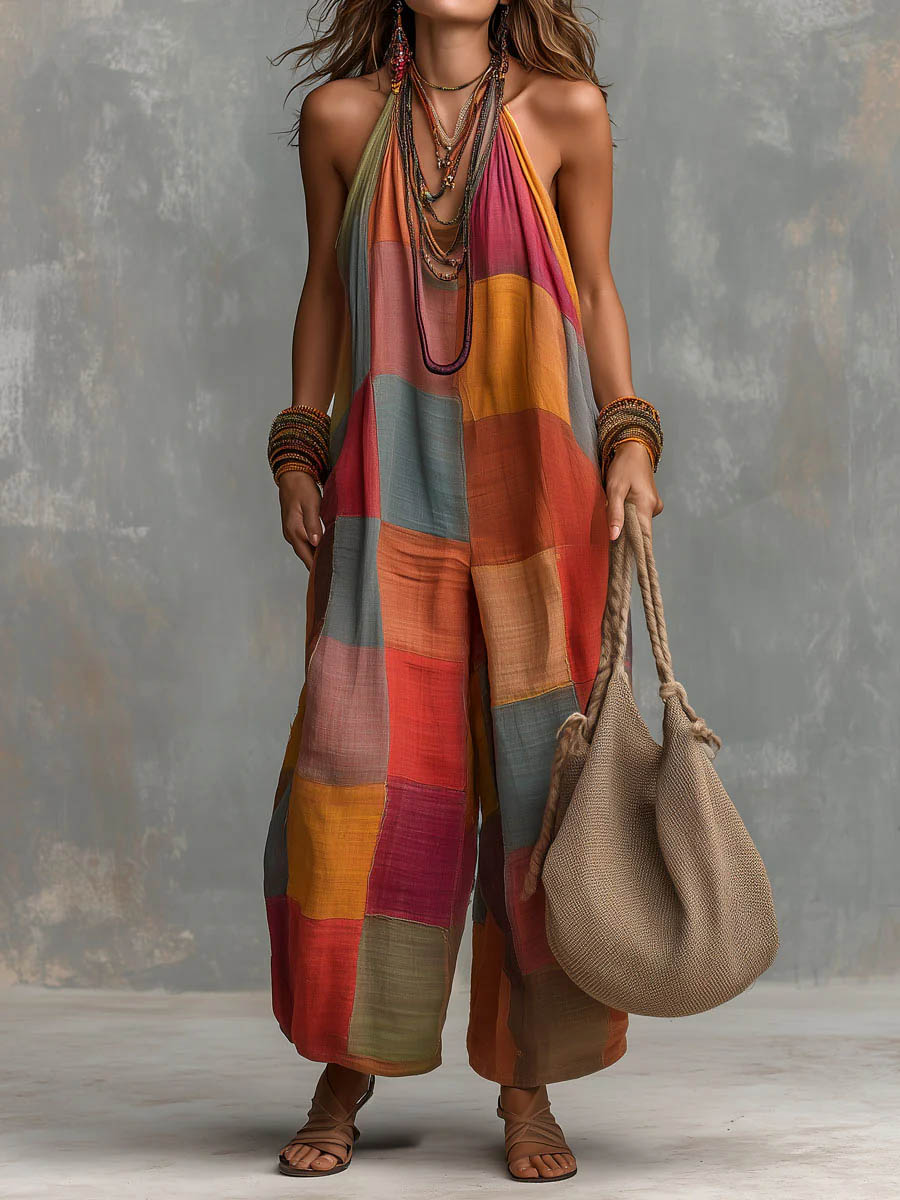 Dress kyla Colored