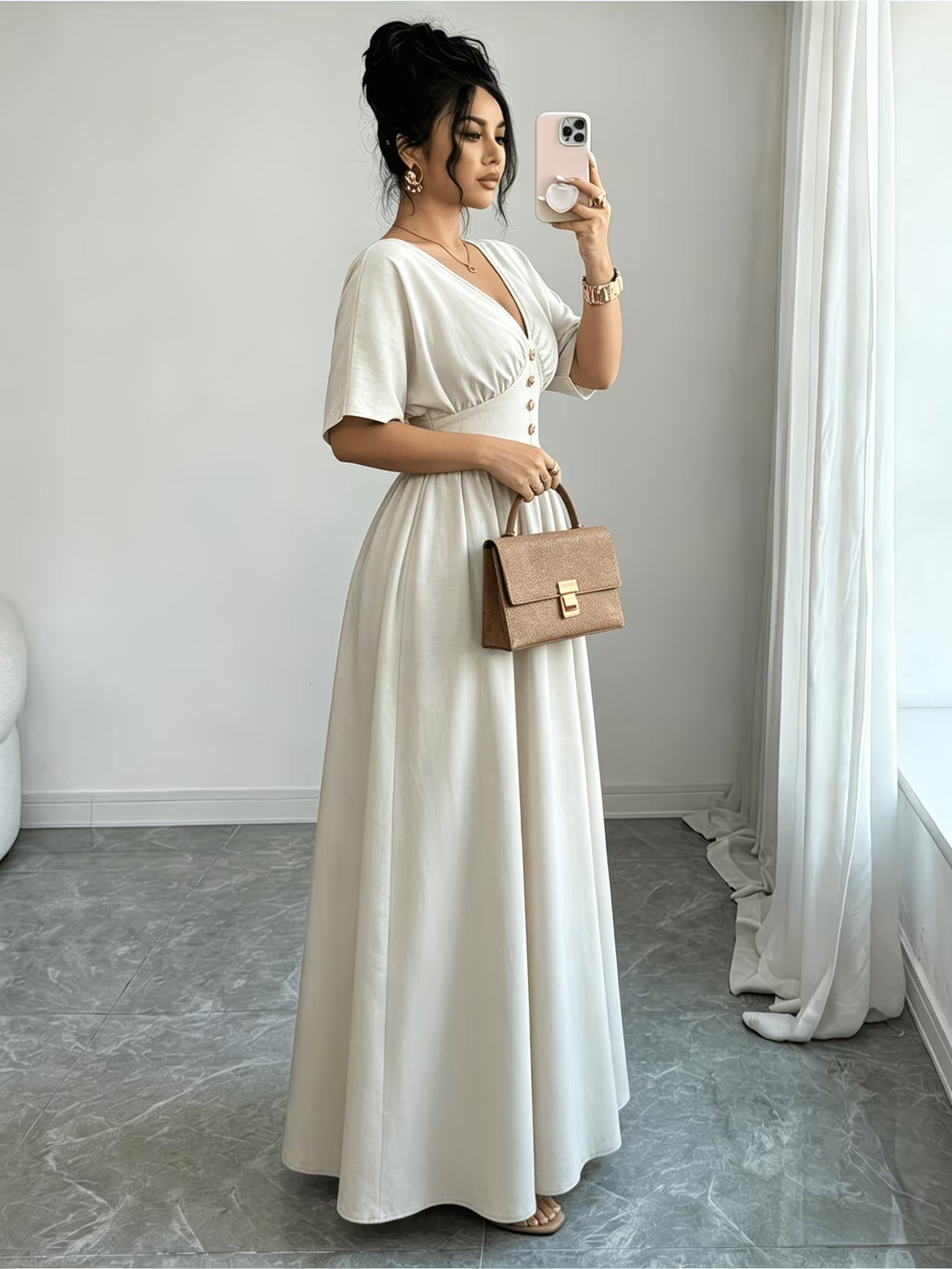 DRESS MIRIADE ✨