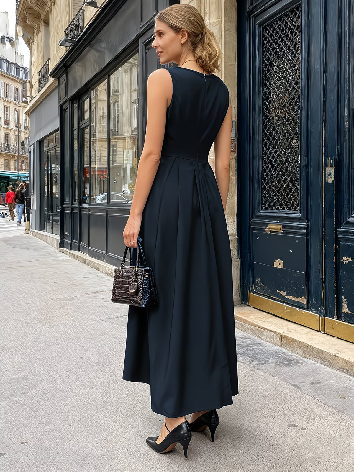DRESS MIMI BLU 💙