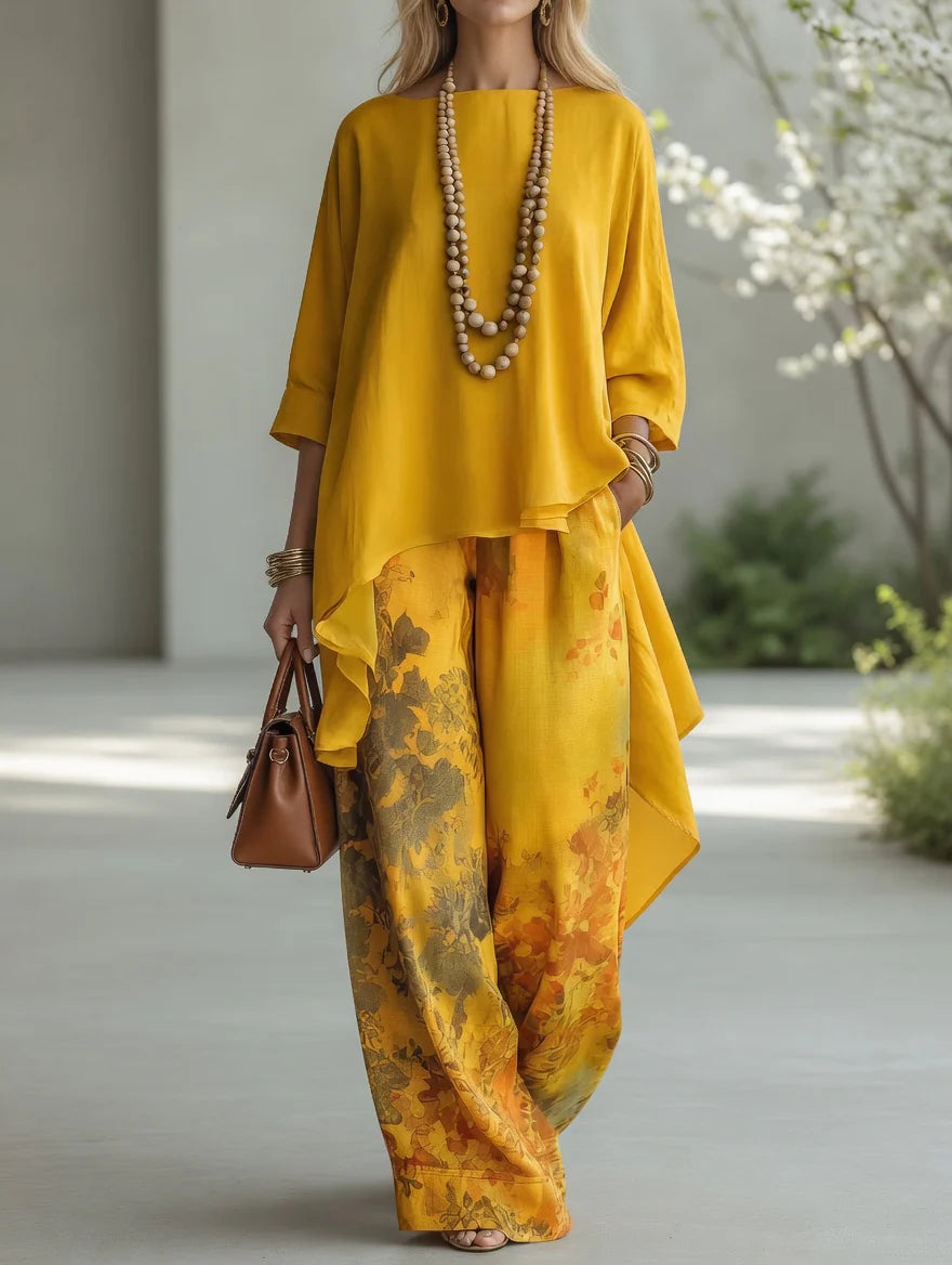 Emiline Vintage Set™