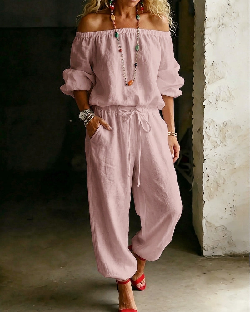 coordset spalline trendy