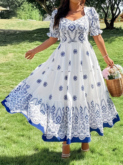 DRESS NABY