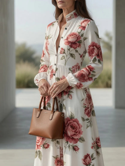 Abito Luna Rose™