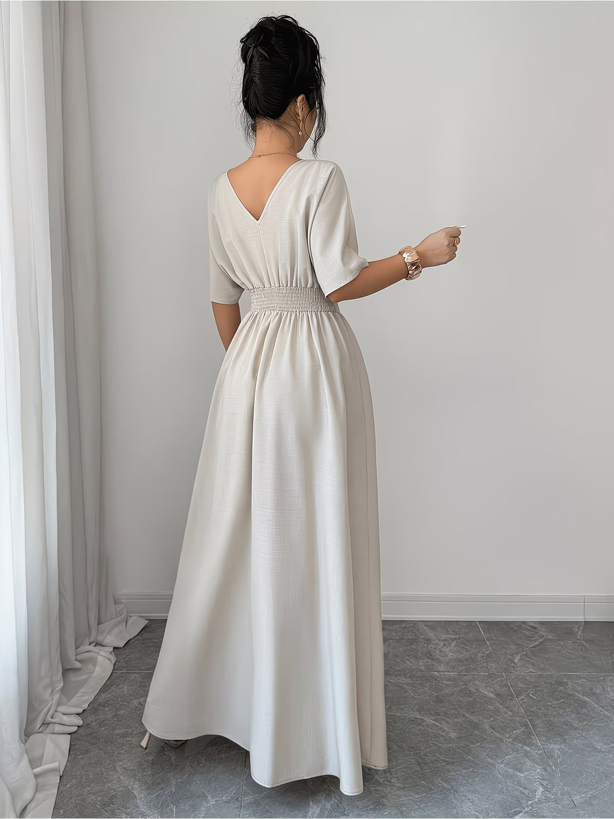 DRESS MIRIADE ✨