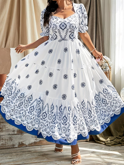 DRESS NABY