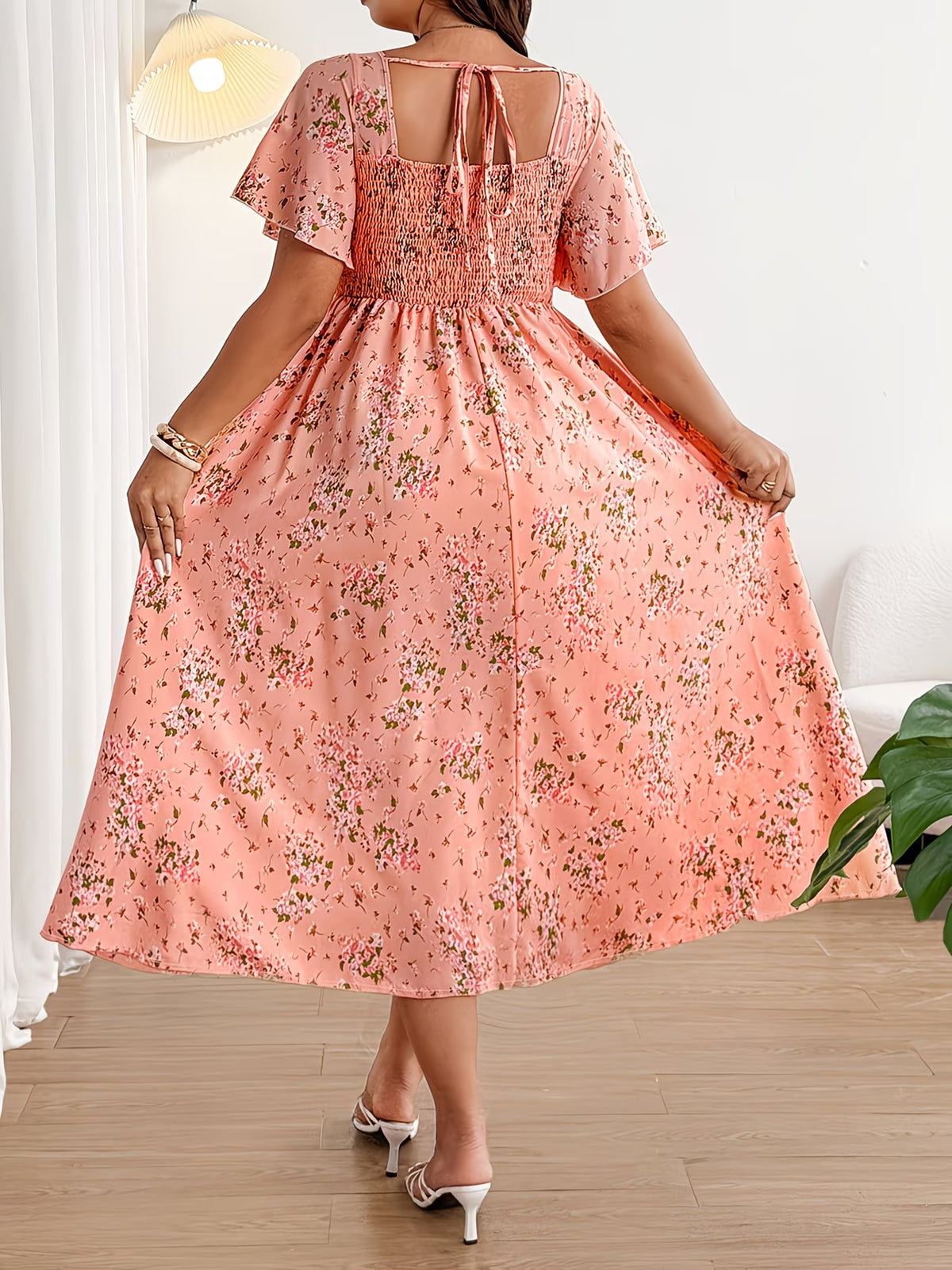 DRESS MAFALDA ✨