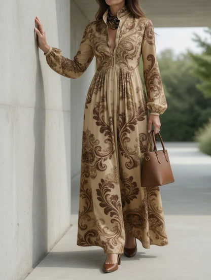 Taylor Vintage Dress™