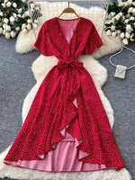 DRESS CHERRY ✨