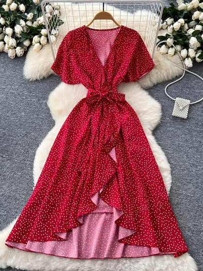 DRESS CHERRY ✨