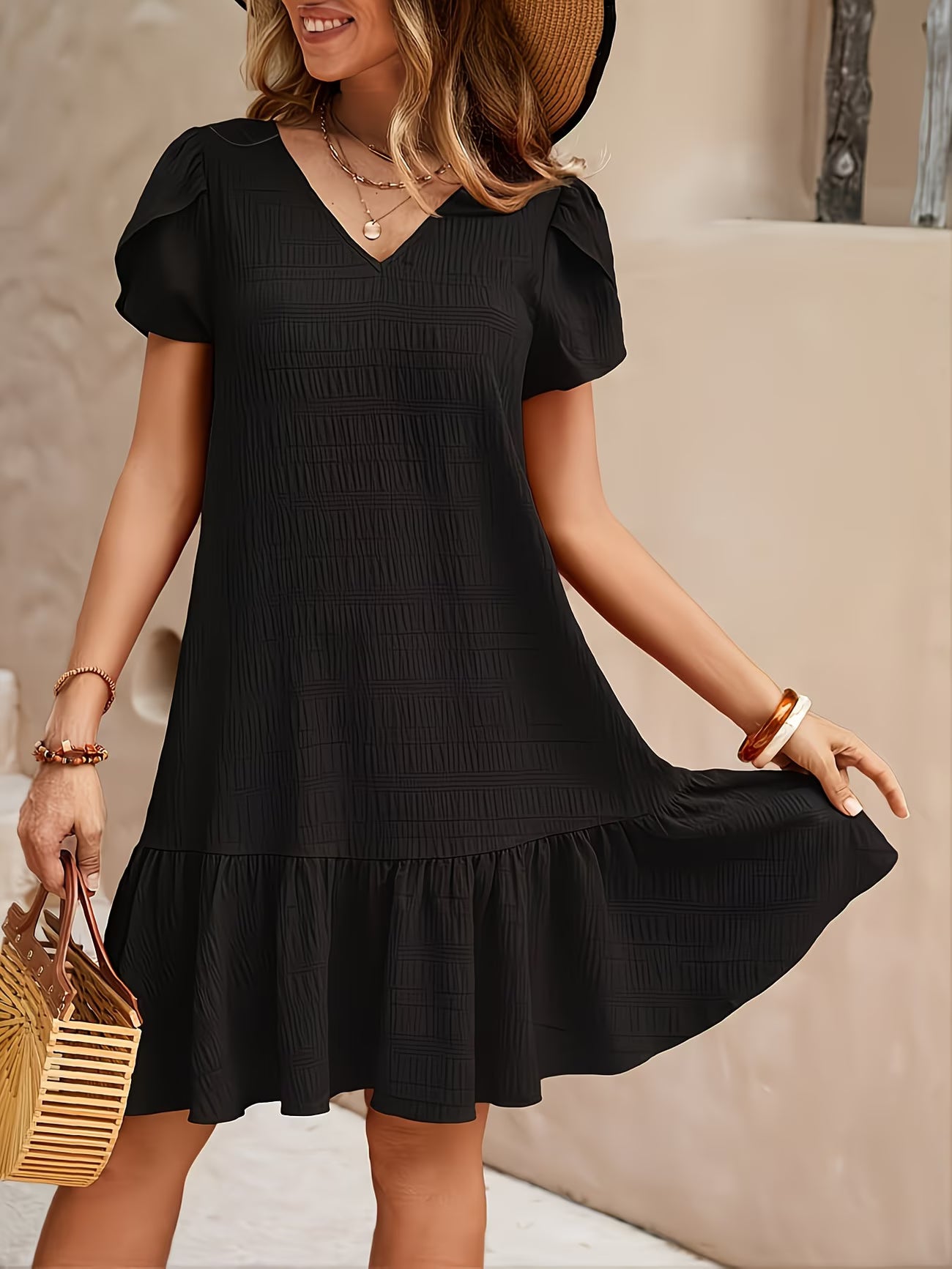 DRESS ANITA GLAMOUR ✨