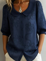 CAMICIA COLLETTO FLOVY