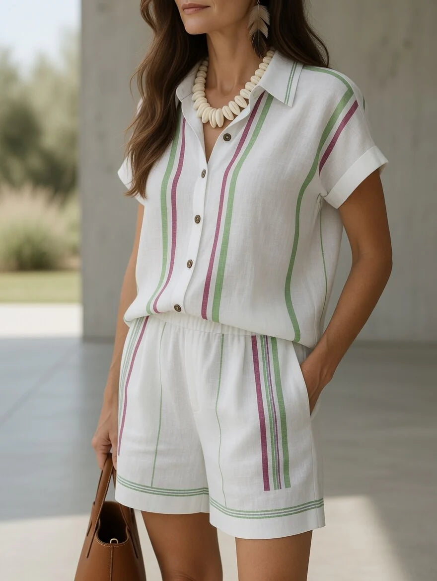 Elisabeth Vintage Set™