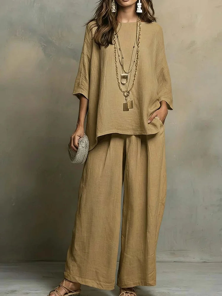 Coordinato Madrid Elegance