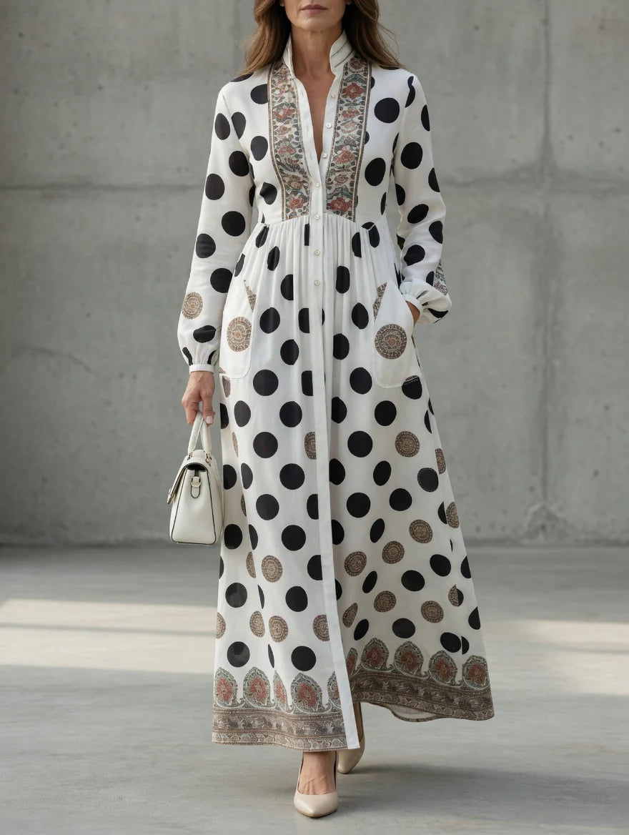 Abito Natalia