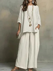 Coordinato Madrid Elegance