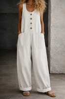 Jumpsuit Trissy