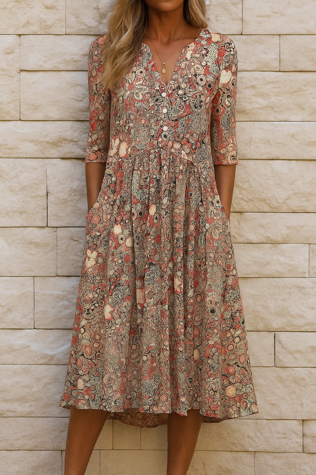 Dress Mircella Chic