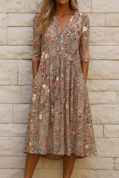 Dress Mircella Chic