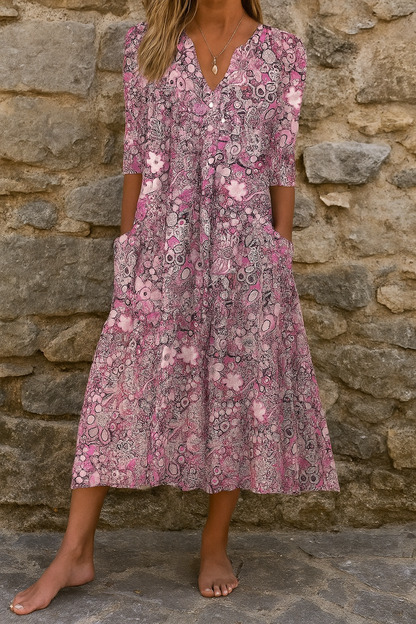 Dress Mircella Chic