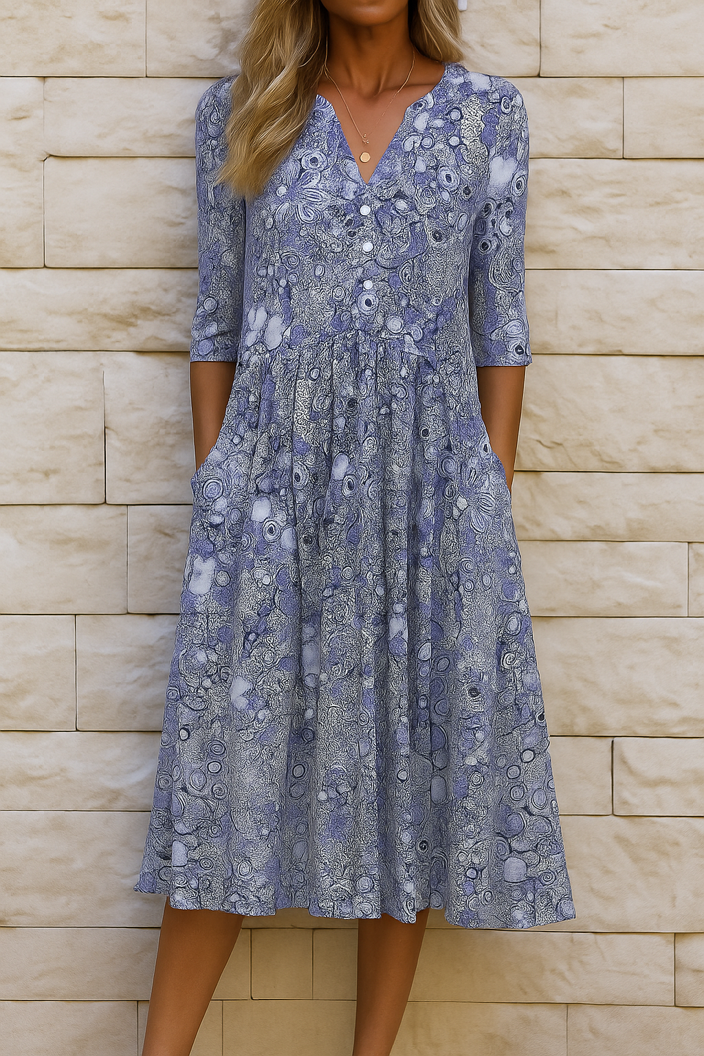 Dress Mircella Chic