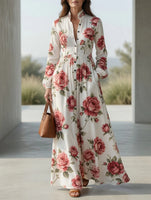 Abito Luna Rose™