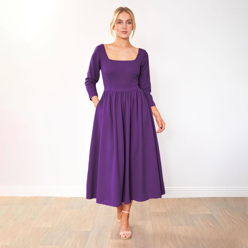 Abito RELEA comodo ed elegante